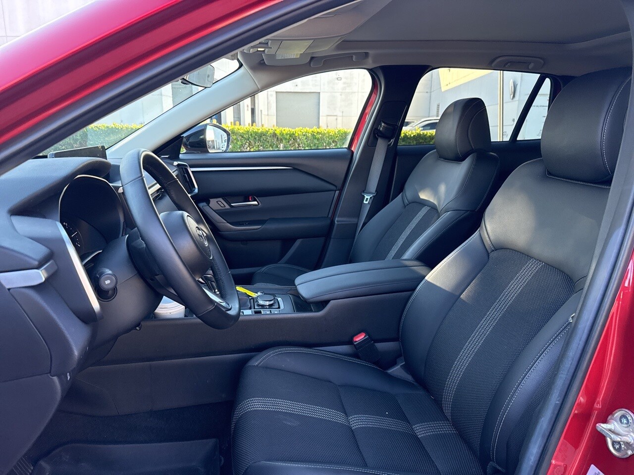 2025 Mazda CX-50 2.5 S Premium photo 3