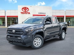 2025 Toyota Tacoma SR5 Truck Double Cab