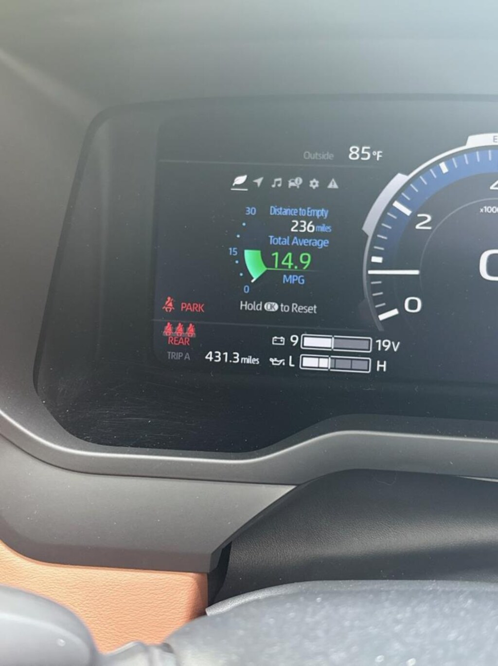 Used 2023 Toyota Tundra 1794 Truck