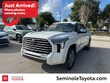 Toyota Tundra Hybrid