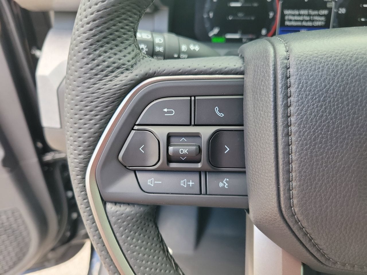 2026 Toyota Tacoma Trailhunter - Photo 19