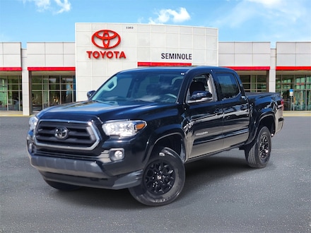 2022 Toyota Tacoma SR5 Truck 2022 Toyota Tacoma SR5 Truck