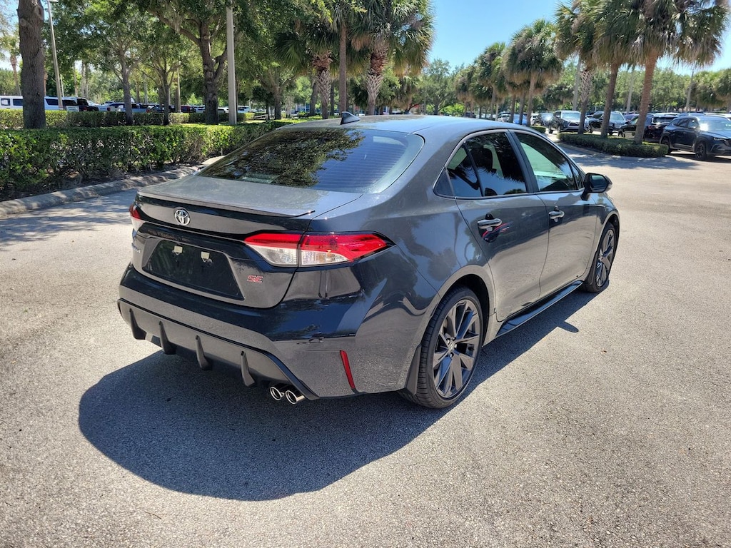 New 2026 Toyota