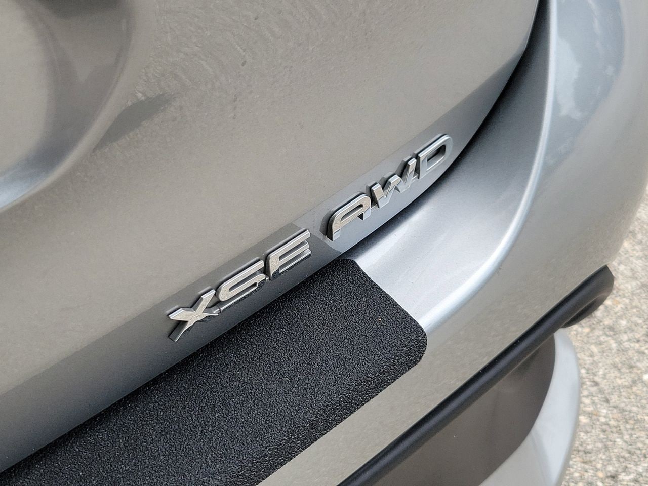 2025 Toyota Highlander XSE - Photo 7