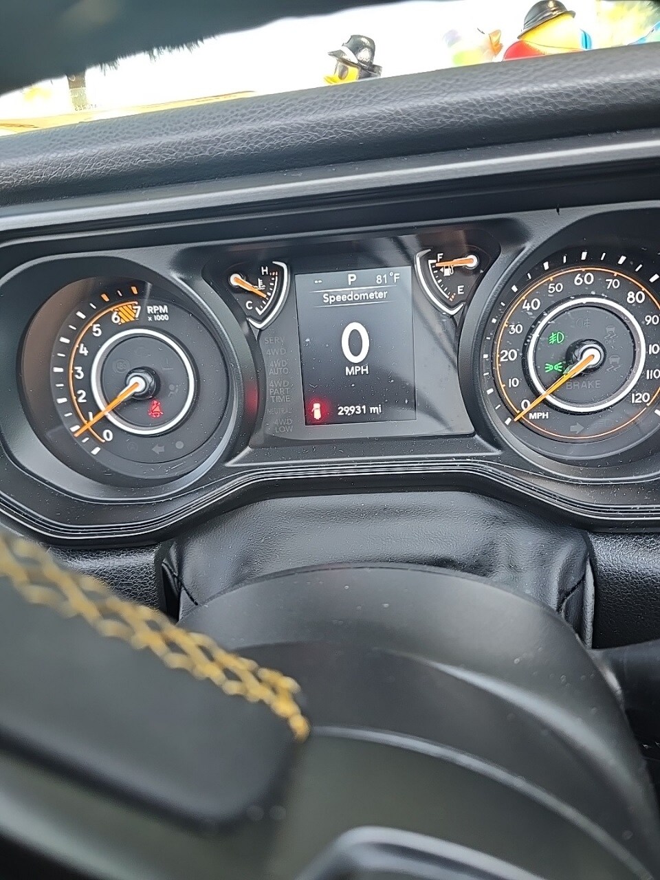 2024 Jeep Wrangler Sport S photo 2