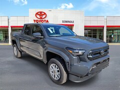 2025 Toyota Tacoma SR5 Truck Double Cab
