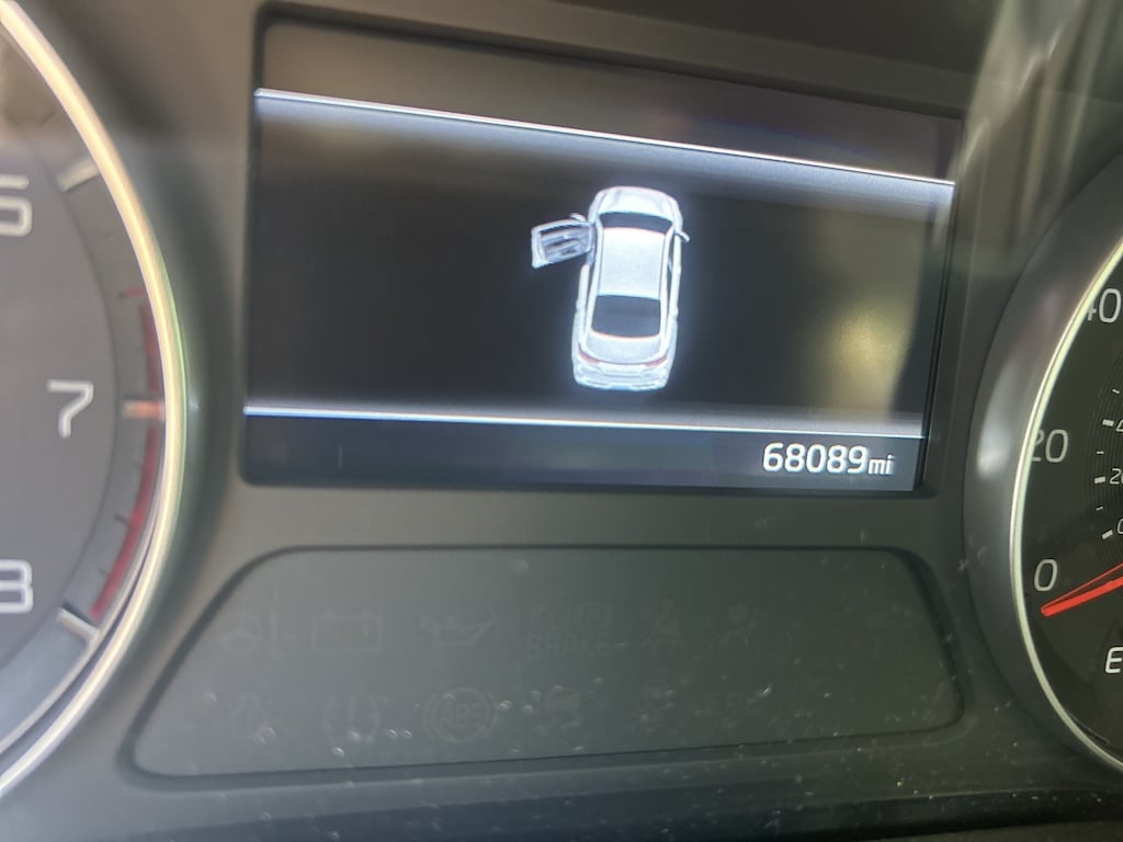 Used 2023 Kia Forte LXS Sedan