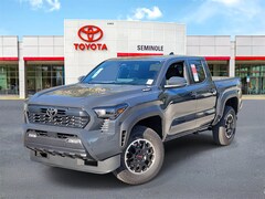 2025 Toyota Tacoma i-FORCE MAX TRD Off Road Truck Double Cab