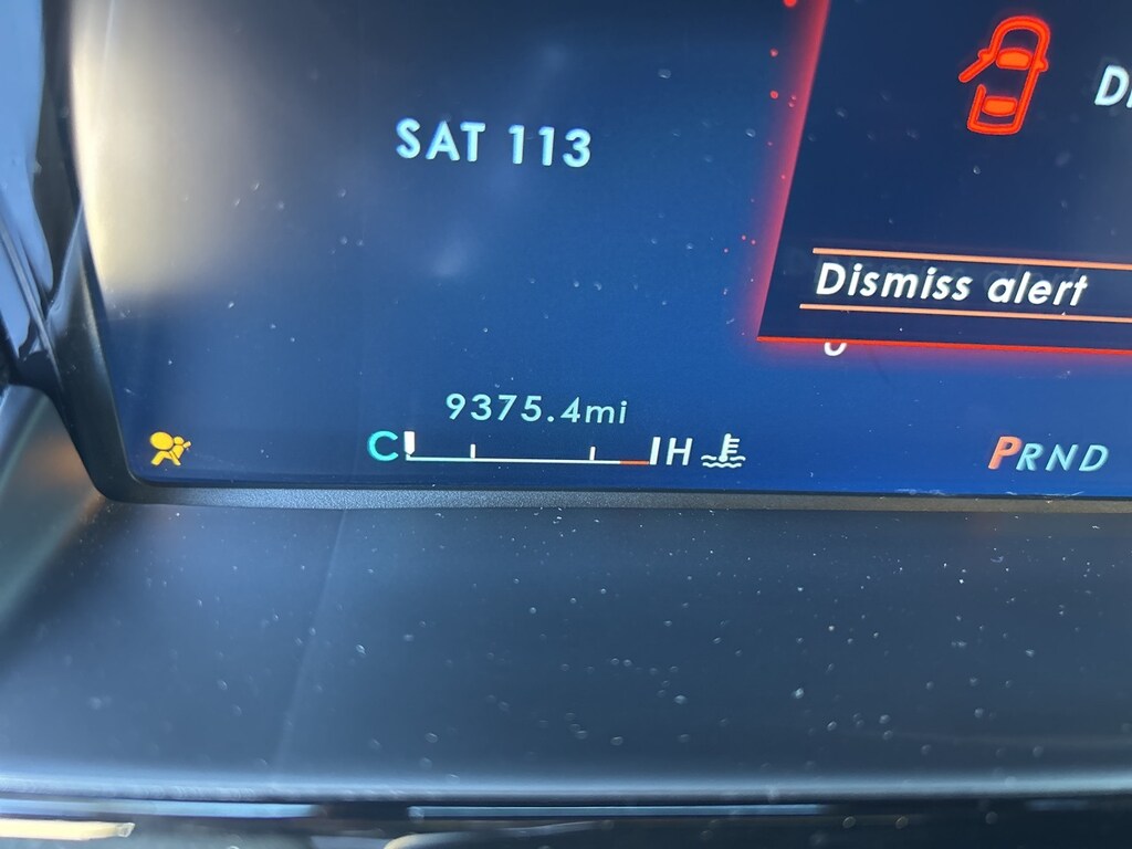 Used 2024 Lincoln Navigator Reserve SUV