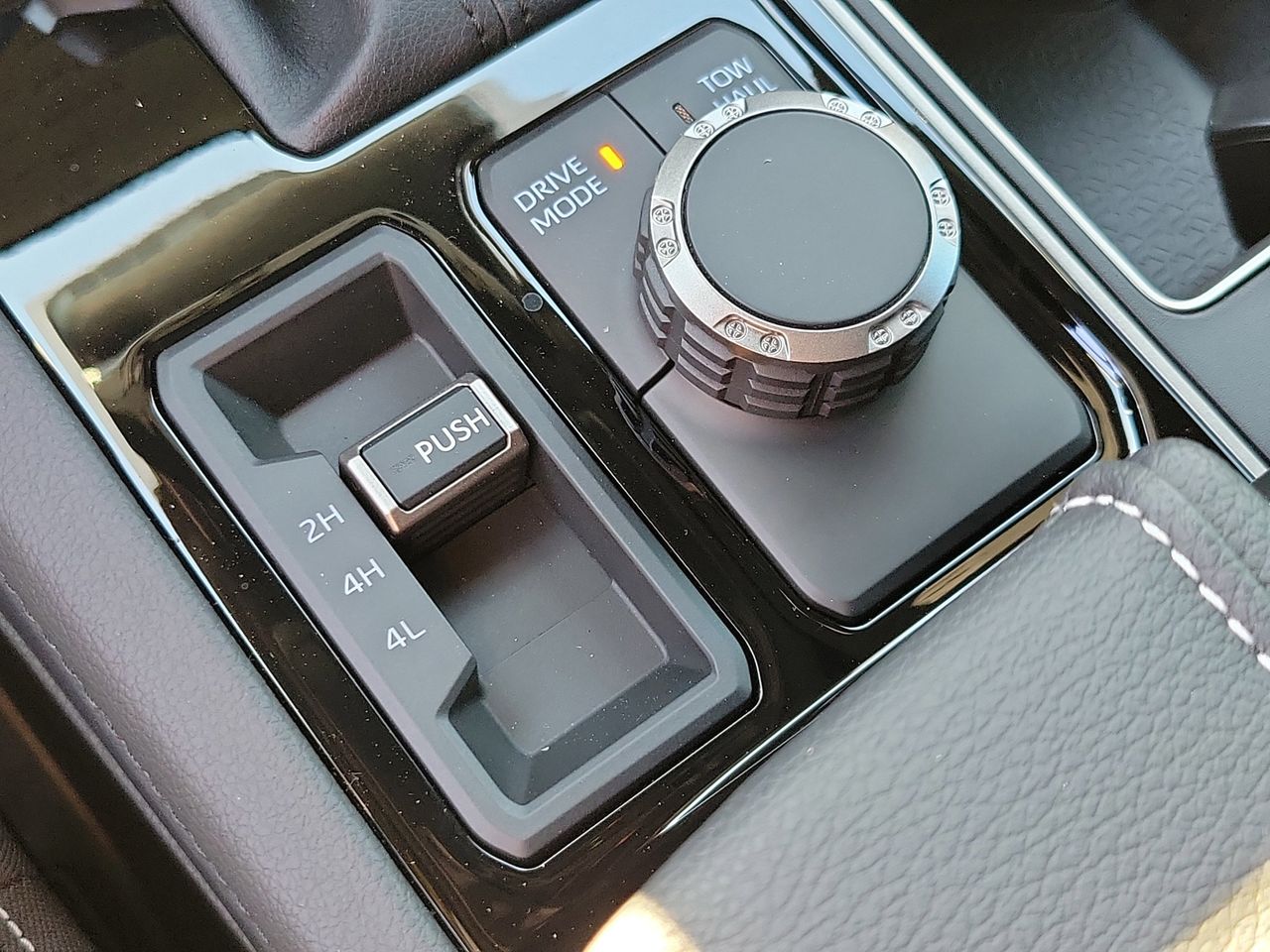 2026 Toyota Tundra Limited - Photo 26