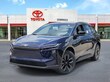  Toyota bZ