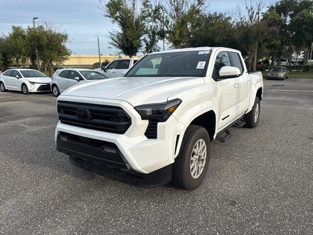 2024 Toyota Tacoma SR5 Truck