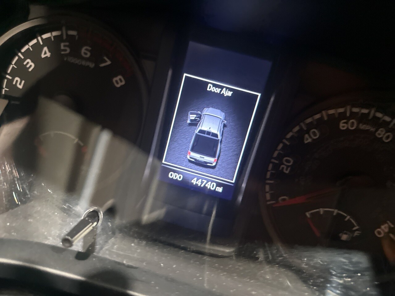 2023 Toyota Tacoma SR photo 2