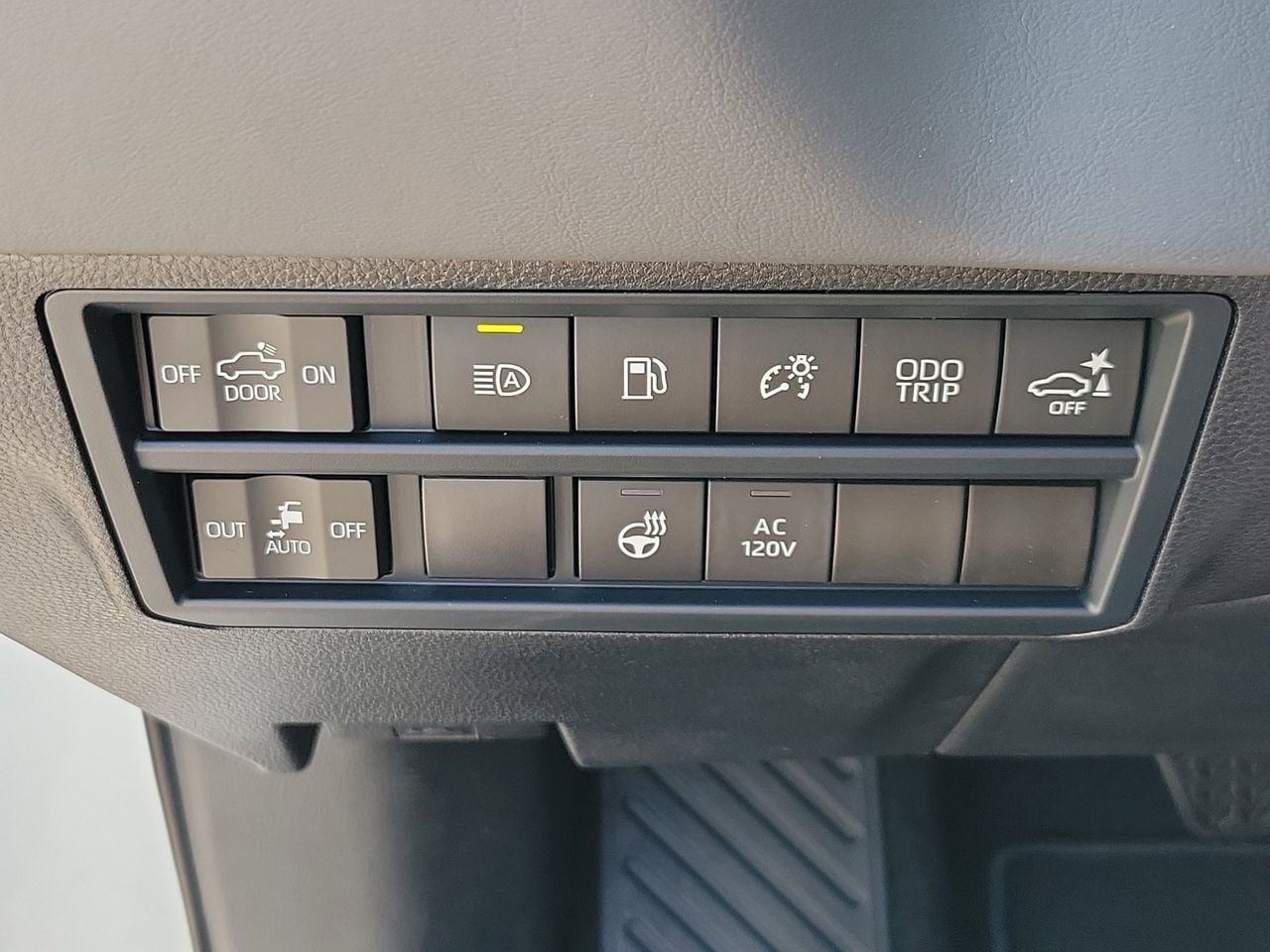 2026 Toyota Tundra Capstone - Photo 31