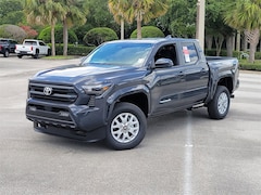 2025 Toyota Tacoma SR5 Truck Double Cab