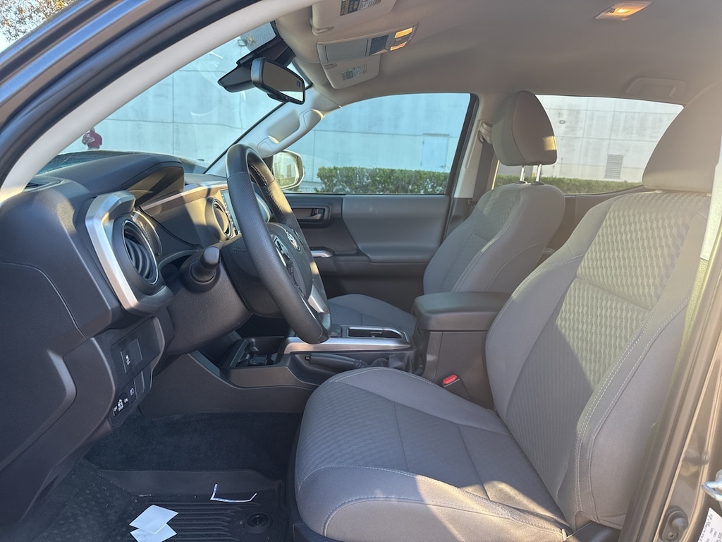 Used 2023 Toyota Tacoma SR5 Truck