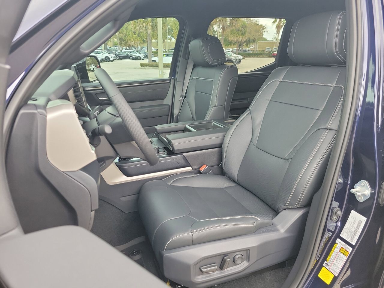 2026 Toyota Tundra SR5 - Photo 16