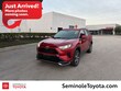  Toyota RAV4 Prime
