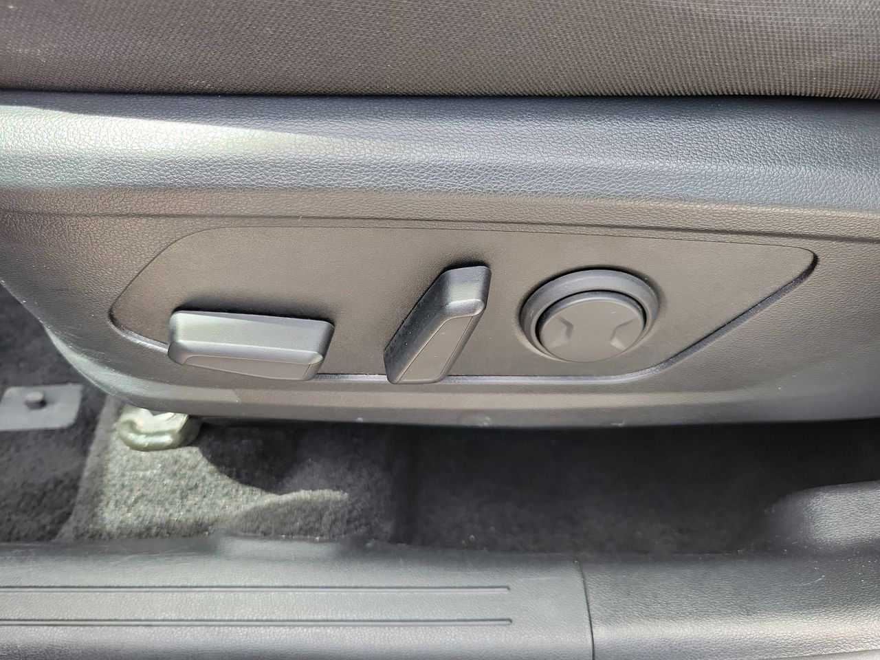 2025 Hyundai Tucson SEL - Photo 17