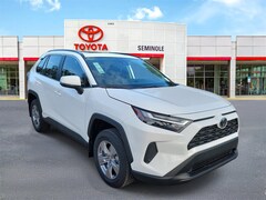 2025 Toyota RAV4 Hybrid XLE SUV