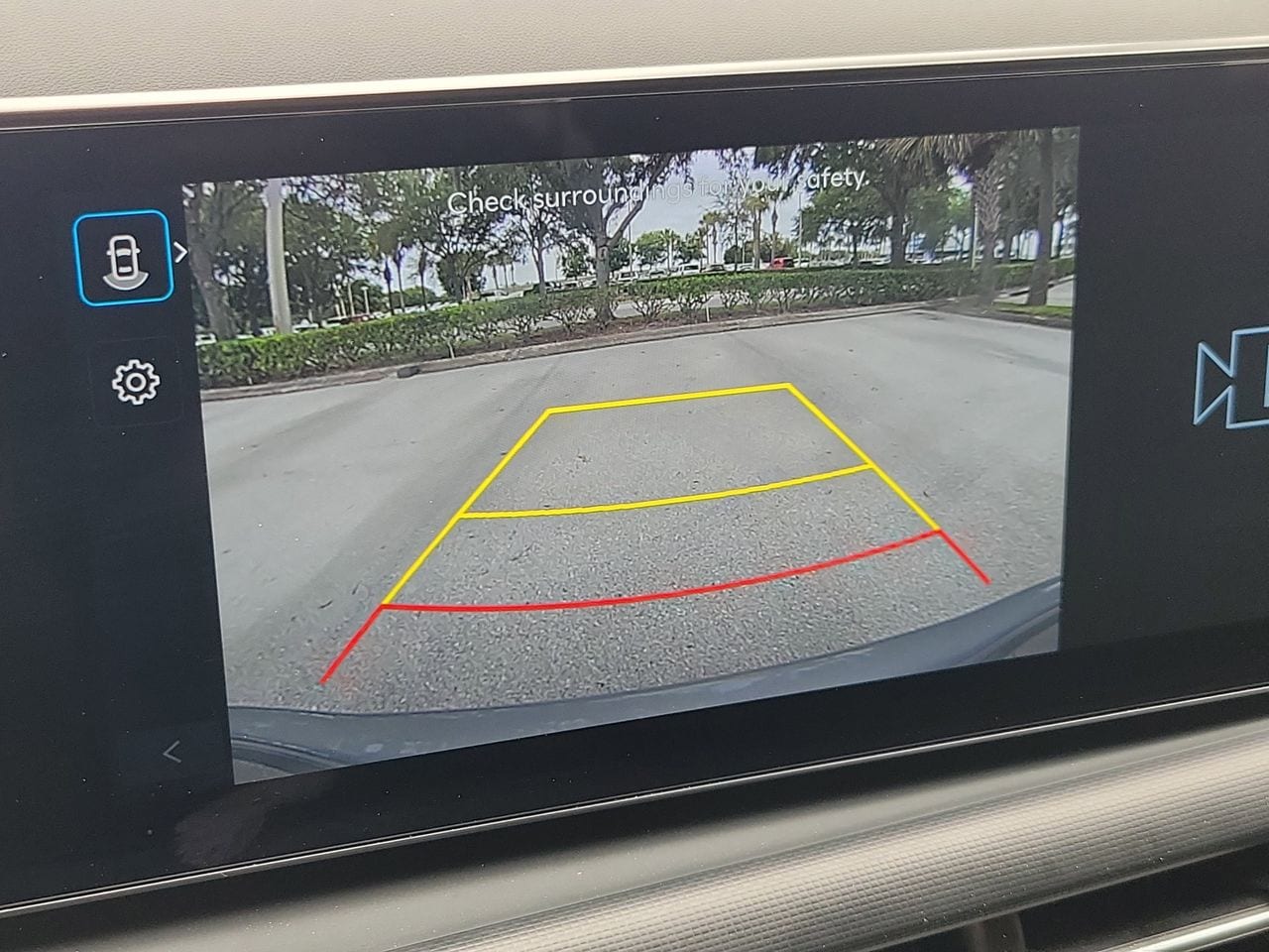 2025 Hyundai Tucson SEL - Photo 33