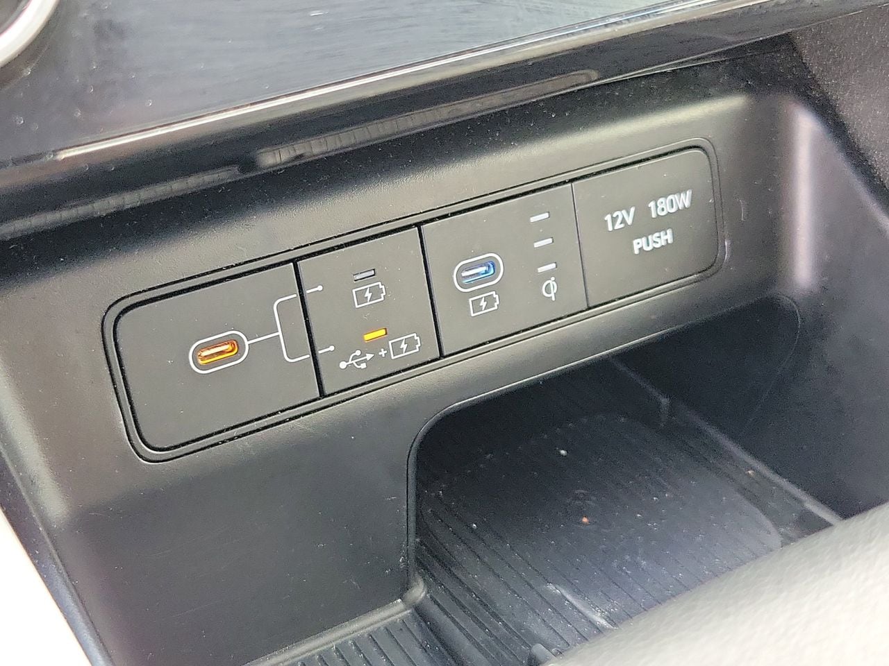 2025 Hyundai Tucson SEL - Photo 29