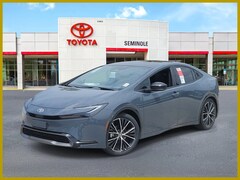 2025 Toyota Prius Limited Hatchback
