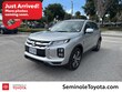  Mitsubishi Outlander Sport