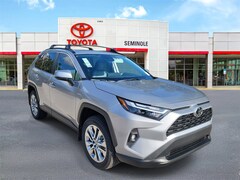 2025 Toyota RAV4 XLE Premium SUV