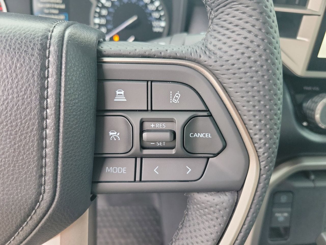 2026 Toyota Tundra SR5 - Photo 20