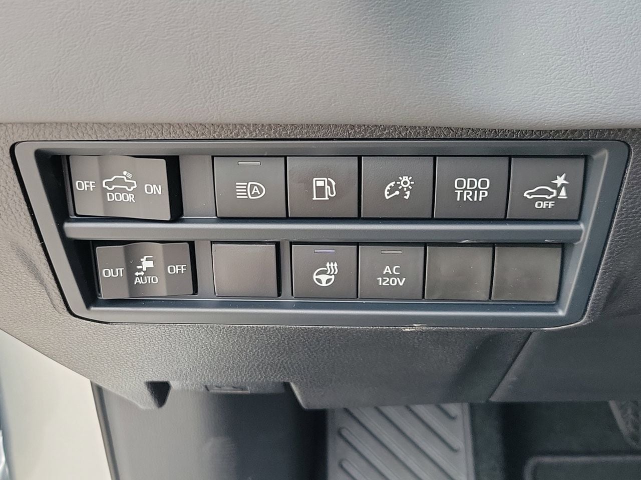 2026 Toyota Tundra Capstone - Photo 31