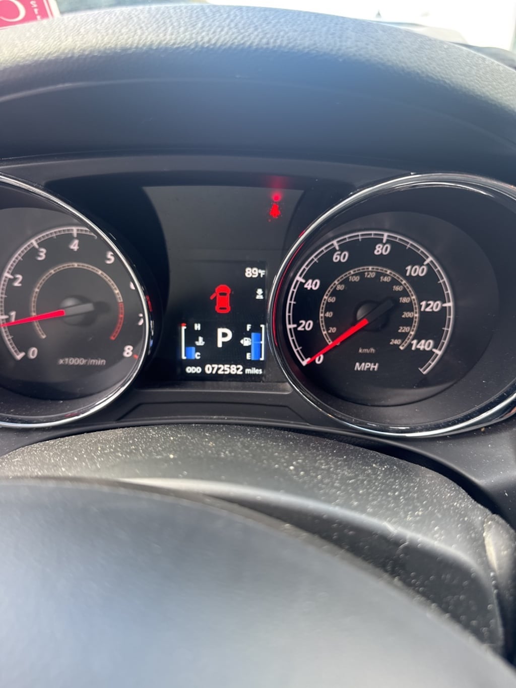 Used 2015 Mitsubishi Outlander Sport SE SUV