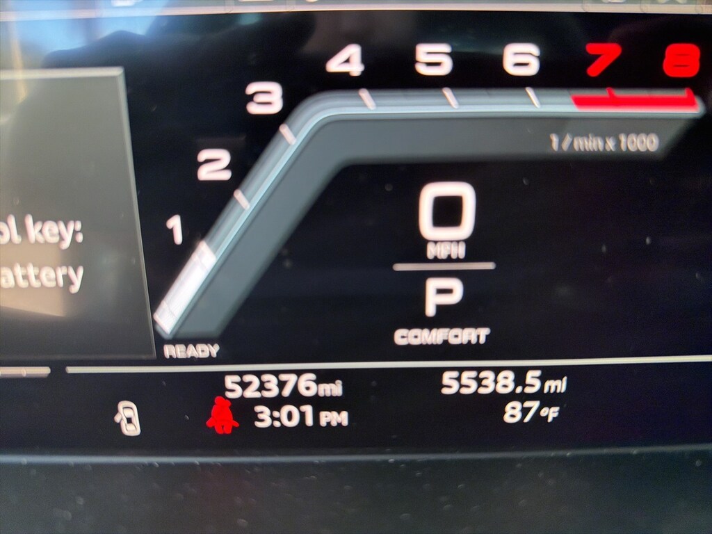 Used 2021 Audi S4 3.0T Premium Plus Sedan