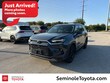  Toyota Grand Highlander Hybrid