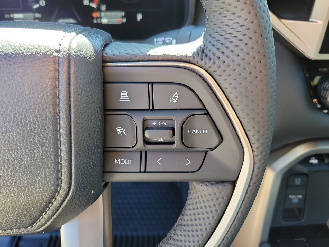 2026 Toyota Tundra Limited - Photo 20