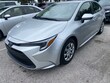 Toyota Corolla Hybrid