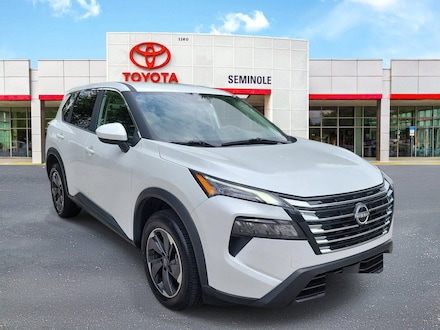 2026 Toyota RAV4 XLE SUV