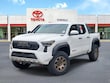  Toyota Tacoma i-FORCE MAX