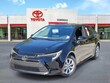  Toyota Corolla Hybrid