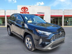 2025 Toyota RAV4 Hybrid LE SUV