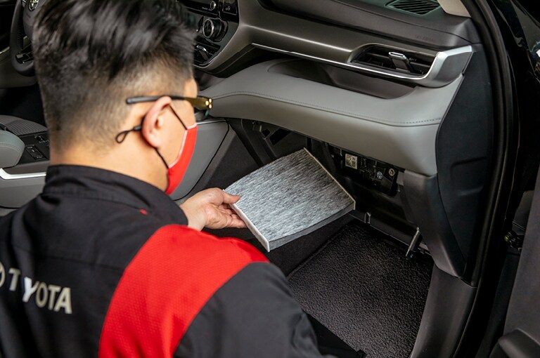 Sanford Toyota Dealer New & Used Toyota vehicles near Deltona FL