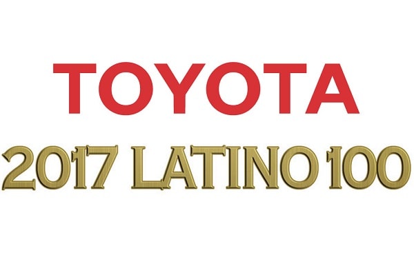 Toyota Latino 100