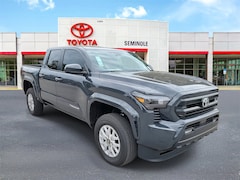 2026 Toyota Tacoma SR5 Truck Double Cab