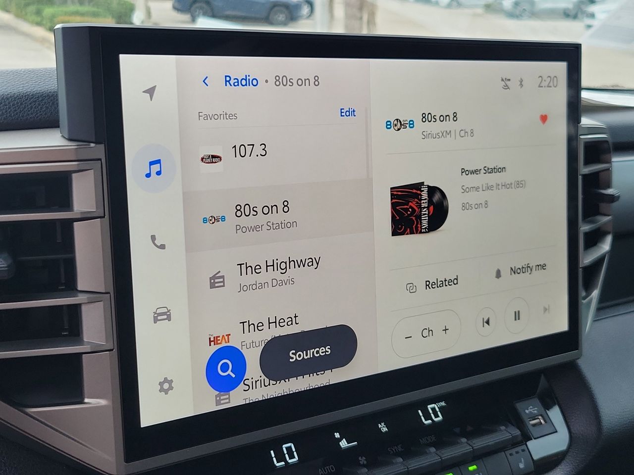 2026 Toyota Tundra SR5 - Photo 23