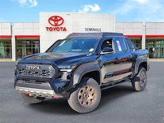 2025 Toyota Tacoma i-FORCE MAX Trailhunter Truck Double Cab