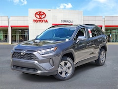 2025 Toyota RAV4 XLE SUV