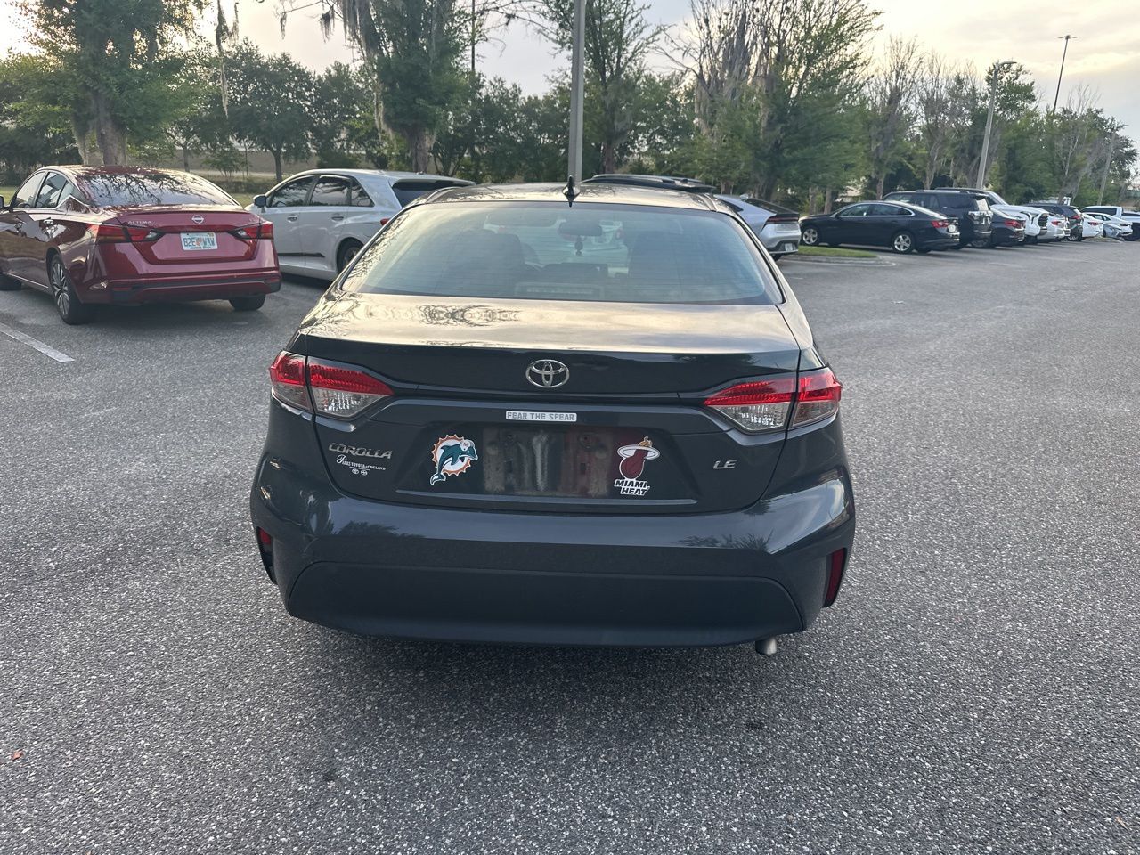 View vehicle photo 7
