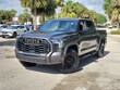  Toyota Tundra Hybrid