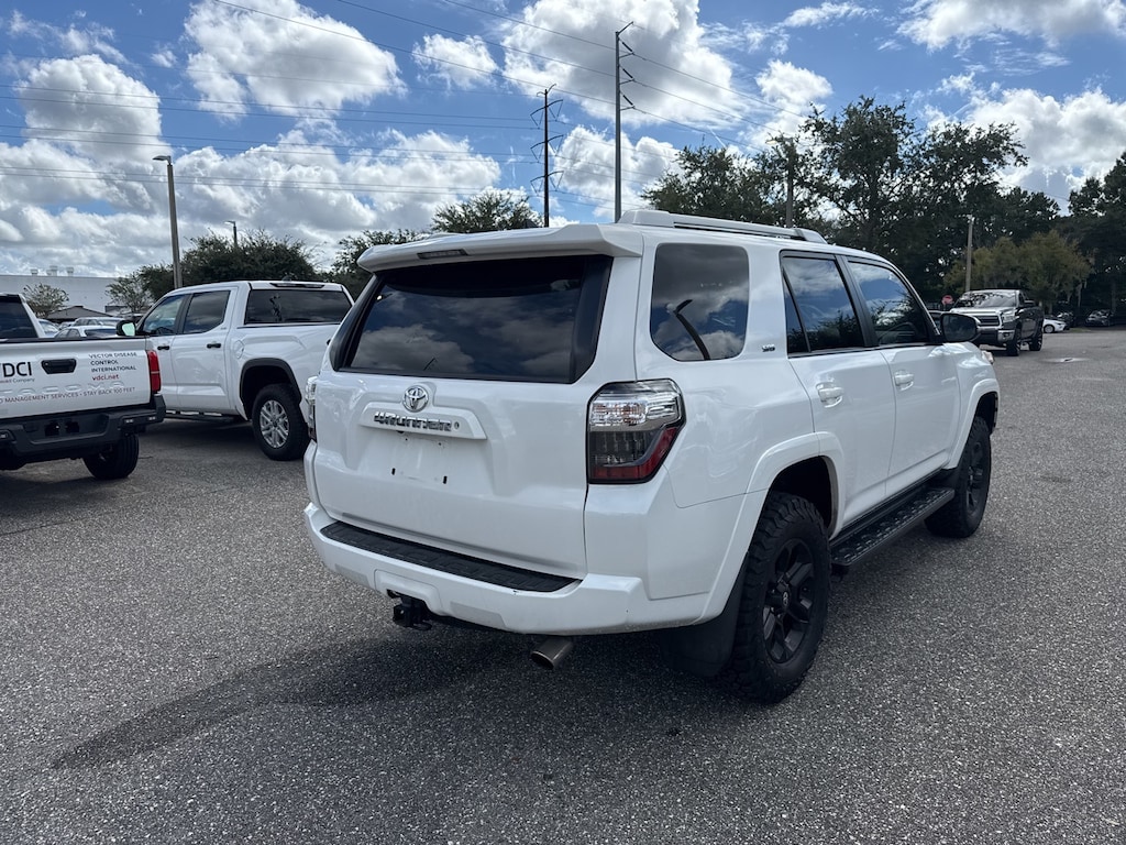 Used 2014 Toyota 4Runner SR5 Premium SUV