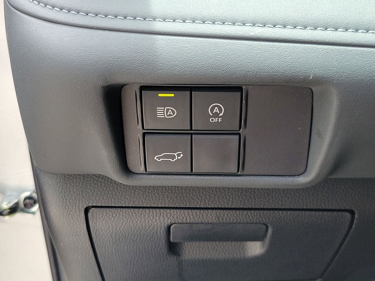 2025 Toyota Highlander XSE - Photo 33